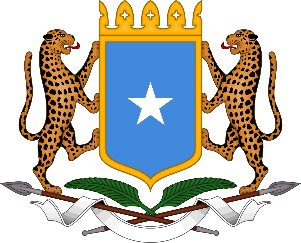 Jubaland Logo